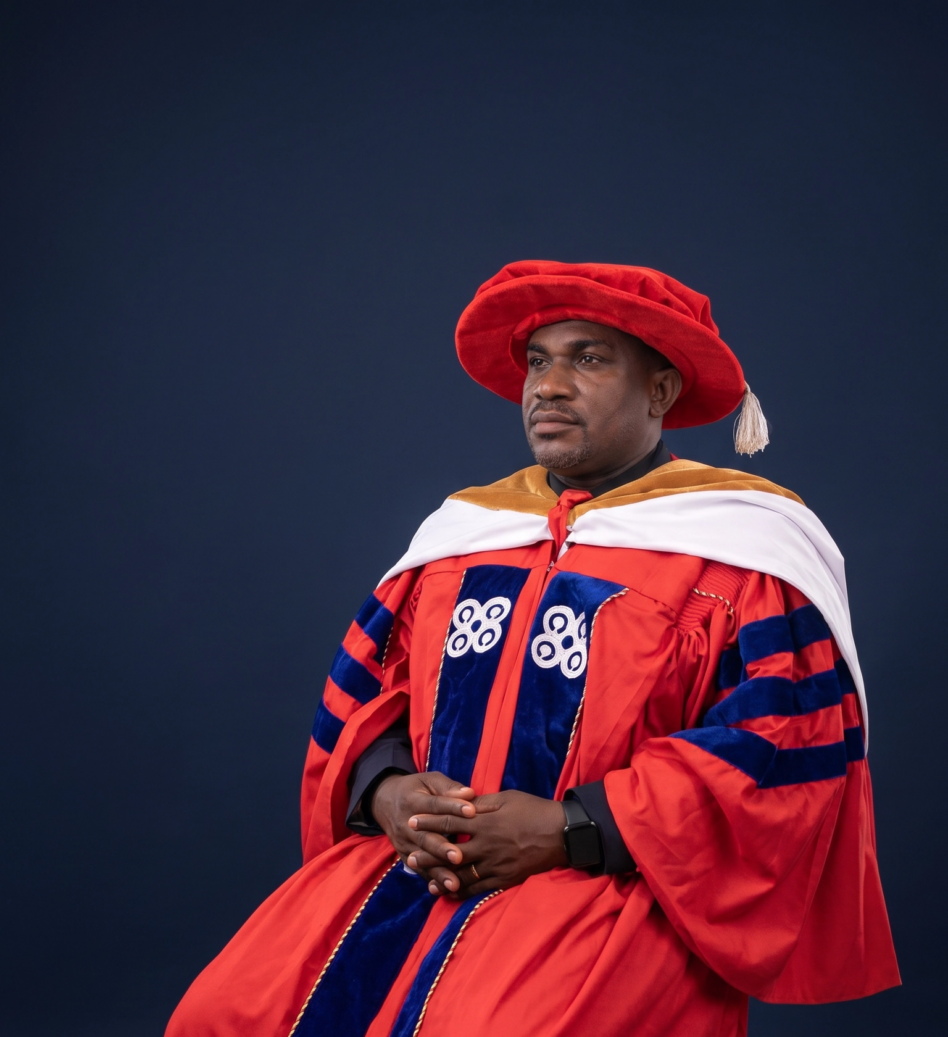 Dr Klu